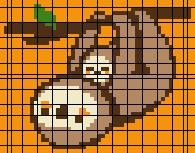 Alpha pattern #40570 variation #61516 preview