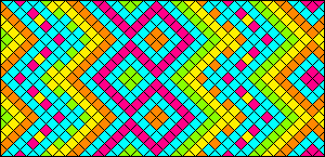 Normal pattern #35353 variation #61518