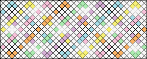 Normal pattern #43509 variation #61519