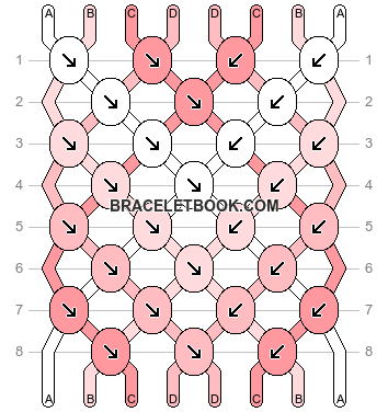 Normal pattern #2 variation #61525 pattern