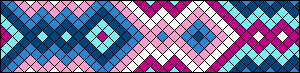 Normal pattern #43185 variation #61543