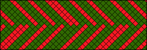 Normal pattern #12543 variation #61565