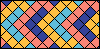 Normal pattern #17440 variation #61580