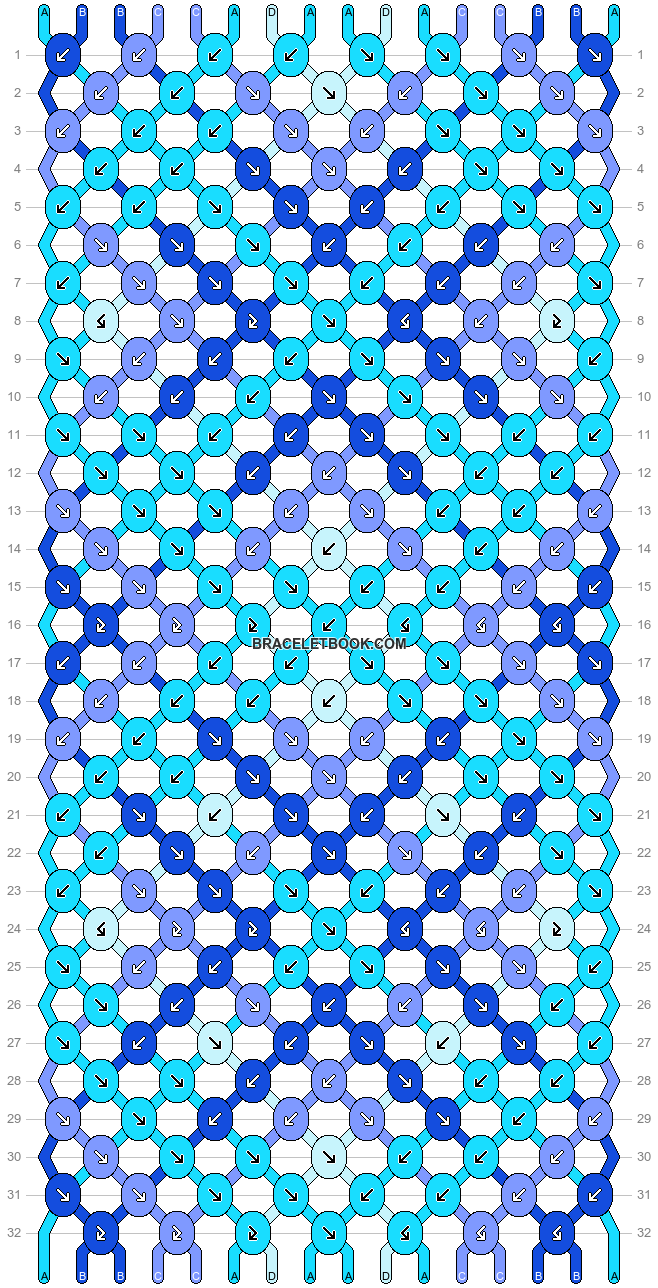 Normal pattern #37066 variation #61581 pattern