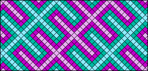 Normal pattern #20840 variation #61588