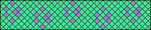 Normal pattern #4606 variation #61593