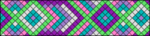 Normal pattern #43538 variation #61604