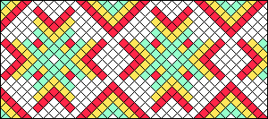 Normal pattern #32405 variation #61651