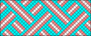 Normal pattern #26386 variation #61655