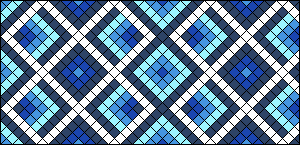 Normal pattern #43701 variation #61669