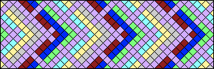 Normal pattern #31525 variation #61687