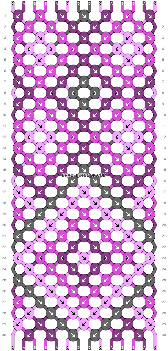 Normal pattern #42825 variation #61705 pattern