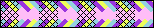 Normal pattern #43707 variation #61719