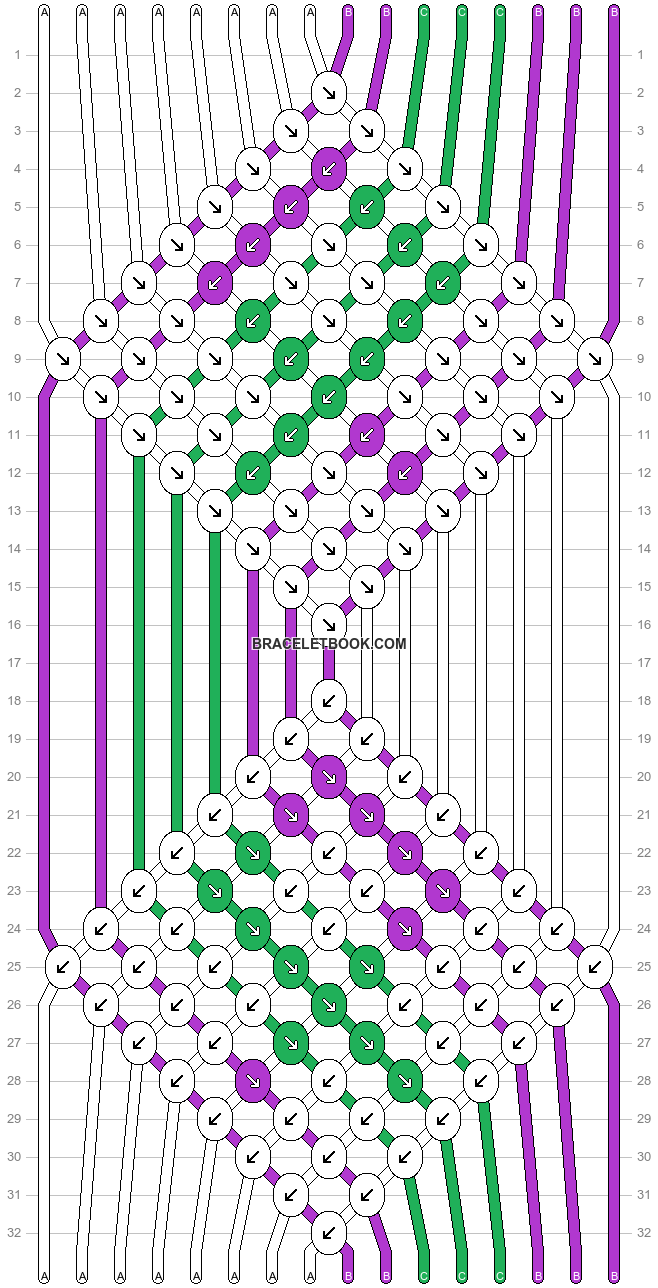 Normal pattern #35451 variation #61723 pattern