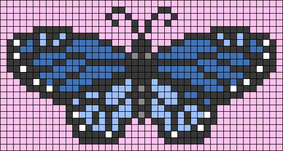 Alpha pattern #43498 variation #61729 preview