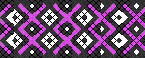 Normal pattern #32084 variation #61737