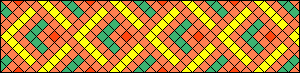 Normal pattern #10872 variation #61744