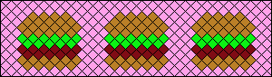 Normal pattern #19258 variation #61750