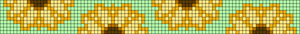 Alpha pattern #38930 variation #61751