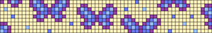 Alpha pattern #31248 variation #61752