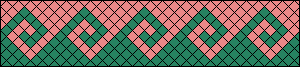 Normal pattern #5608 variation #61754