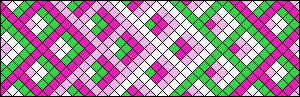 Normal pattern #16616 variation #61761