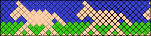 Normal pattern #16820 variation #61768