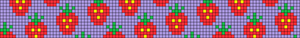 Alpha pattern #43643 variation #61769