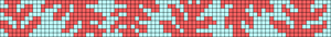 Alpha pattern #26396 variation #61785