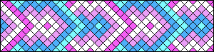 Normal pattern #43661 variation #61799