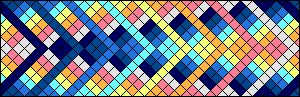 Normal pattern #25509 variation #61802