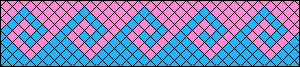 Normal pattern #5608 variation #61821