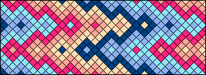 Normal pattern #248 variation #61826