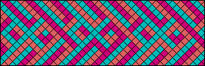 Normal pattern #4596 variation #61837