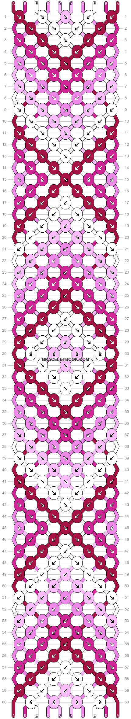 Normal pattern #40884 variation #61851 pattern