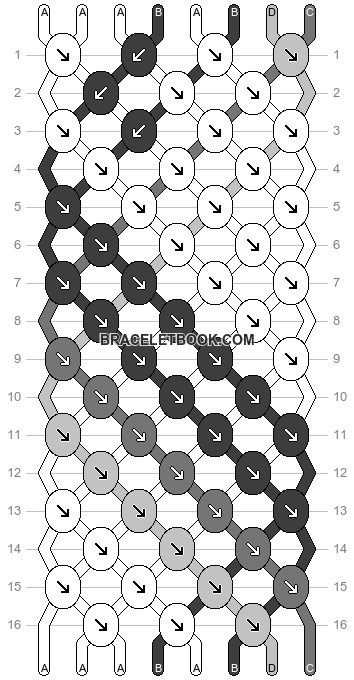 Normal pattern #28642 variation #61864 pattern