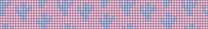 Alpha pattern #21041 variation #61872