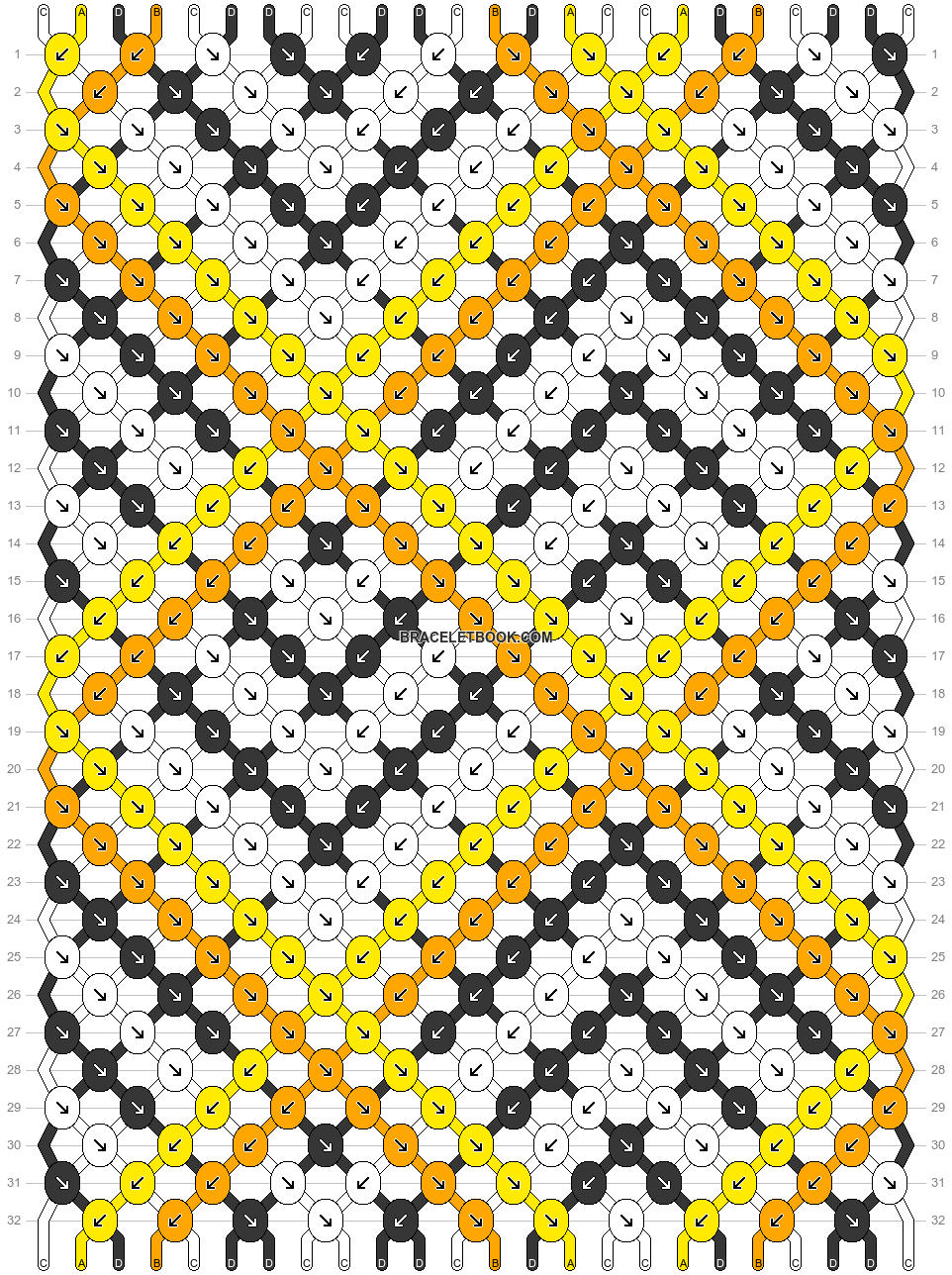 Normal pattern #29452 variation #61874 pattern