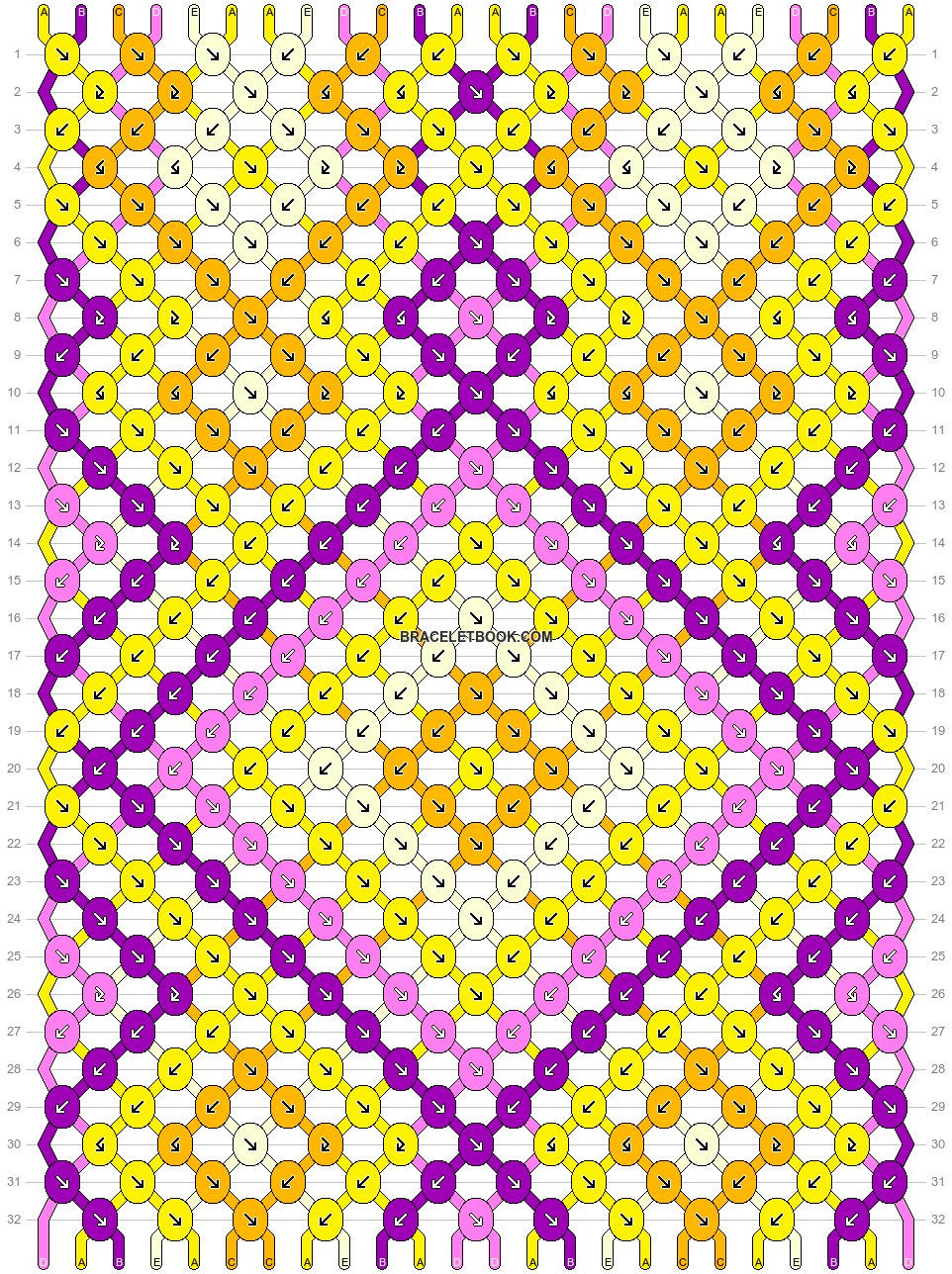 Normal pattern #33319 variation #61892 pattern