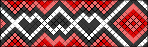 Normal pattern #36611 variation #61900