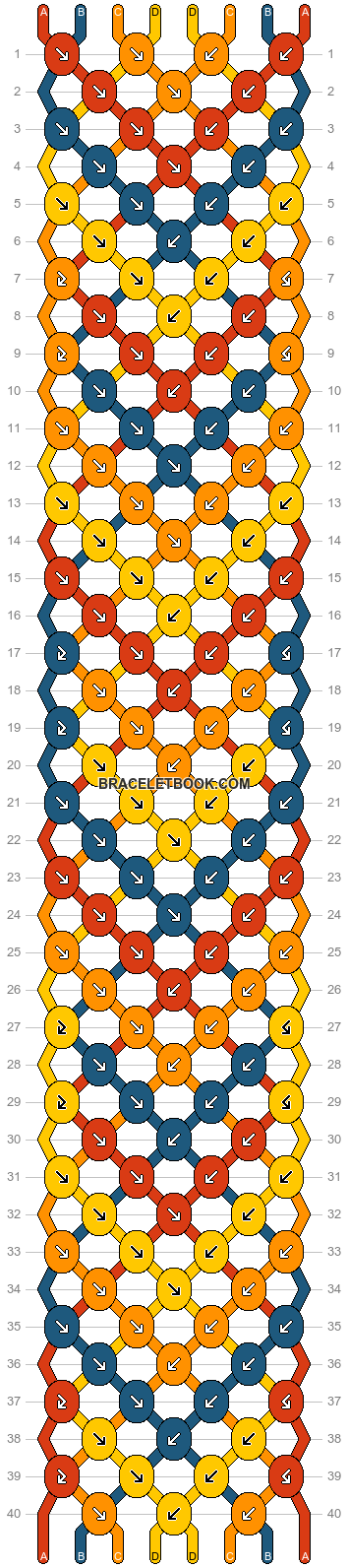 Normal pattern #43752 variation #61904 pattern