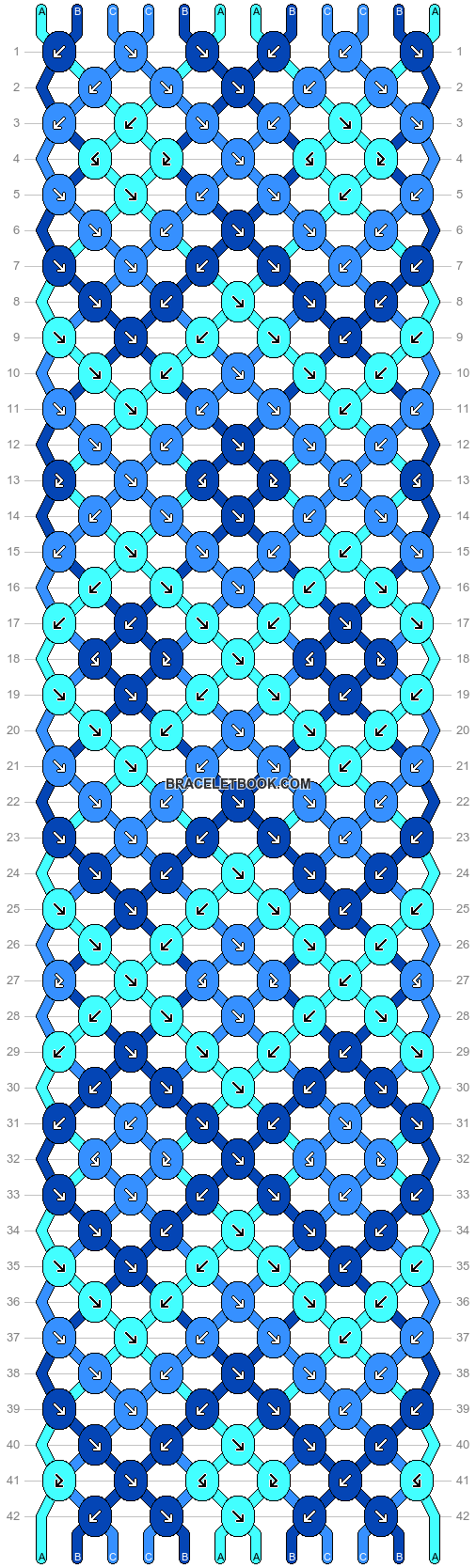 Normal pattern #43750 variation #61906 pattern
