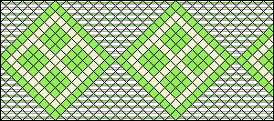 Normal pattern #43626 variation #61917