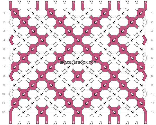 Normal pattern #38918 variation #61921 pattern