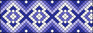 Normal pattern #25064 variation #61929