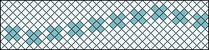 Normal pattern #11256 variation #61934