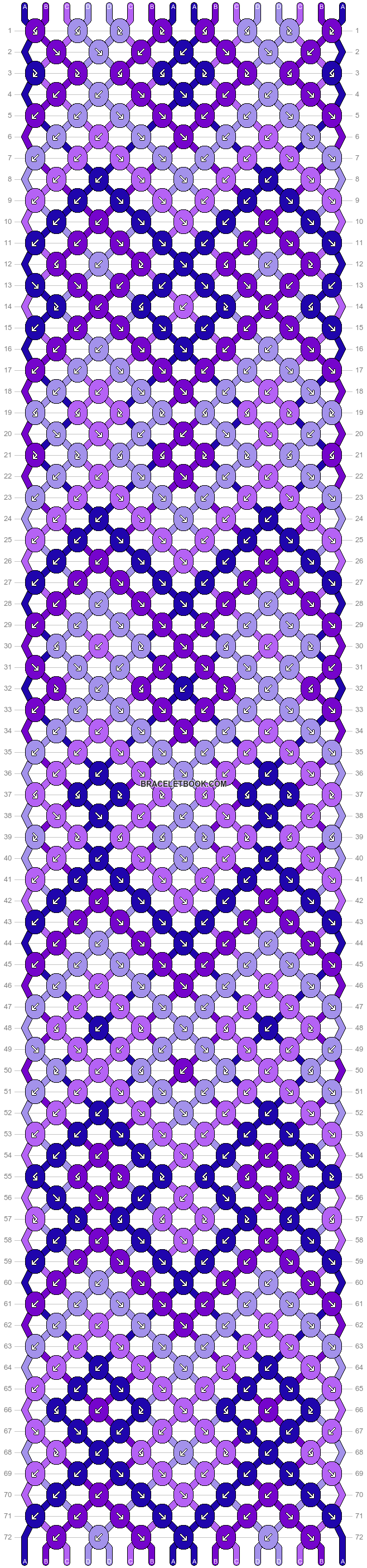 Normal pattern #41961 variation #61948 pattern