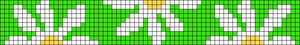 Alpha pattern #40357 variation #61968