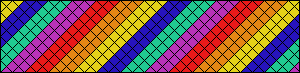 Normal pattern #1253 variation #61975
