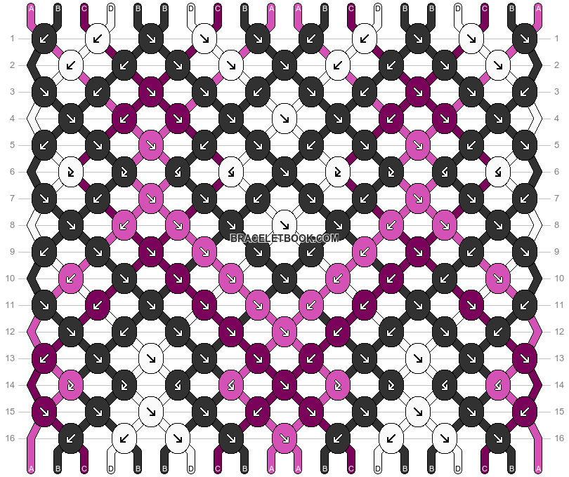 Normal pattern #42706 variation #61982 pattern